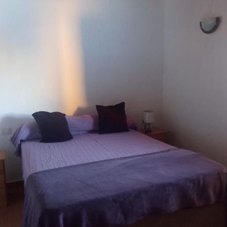 הוילה איקוד דה לוס וינוס Casita Con Vista A La Montana מראה חיצוני תמונה