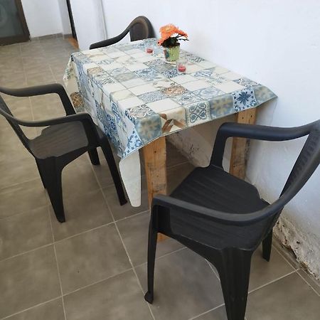 הוילה איקוד דה לוס וינוס Casita Con Vista A La Montana מראה חיצוני תמונה