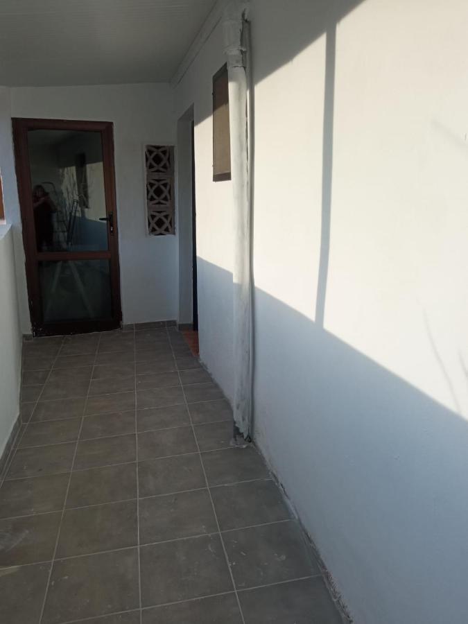 הוילה איקוד דה לוס וינוס Casita Con Vista A La Montana מראה חיצוני תמונה