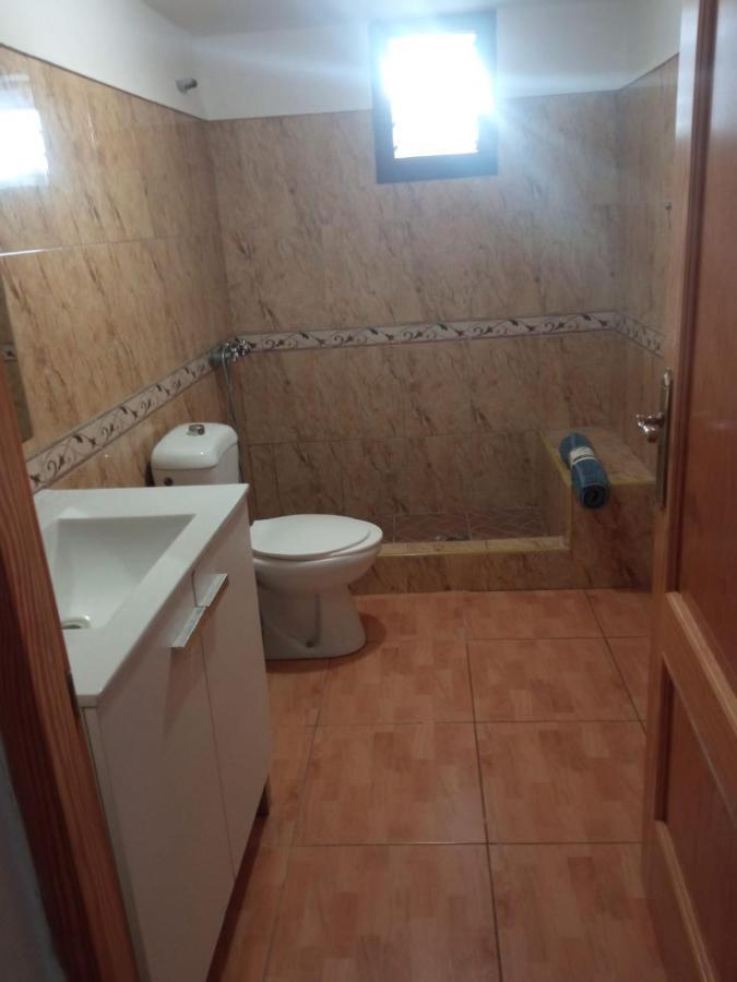 הוילה איקוד דה לוס וינוס Casita Con Vista A La Montana מראה חיצוני תמונה